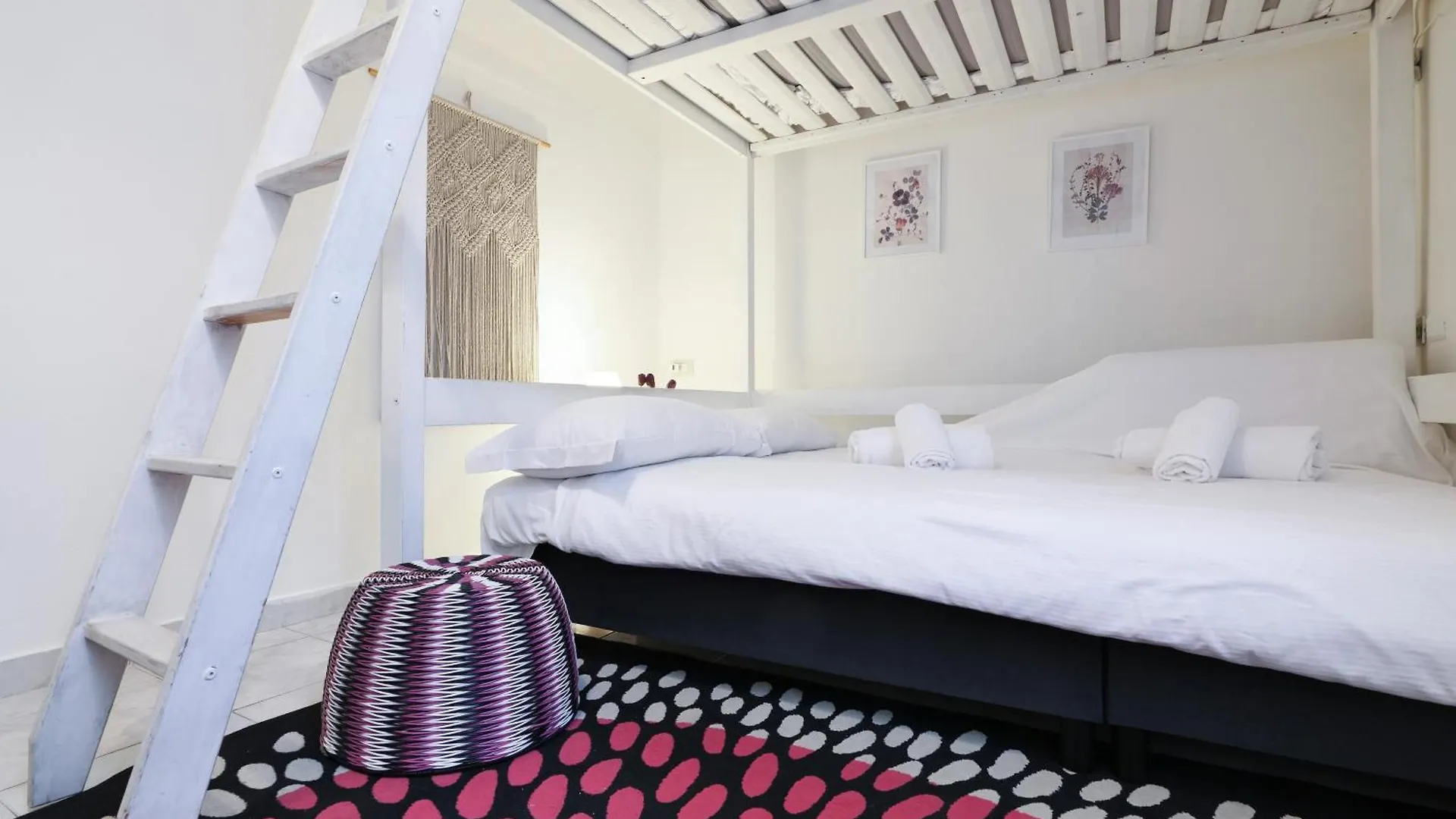 Primopiano - Padova 68 Apartment Milan Italy