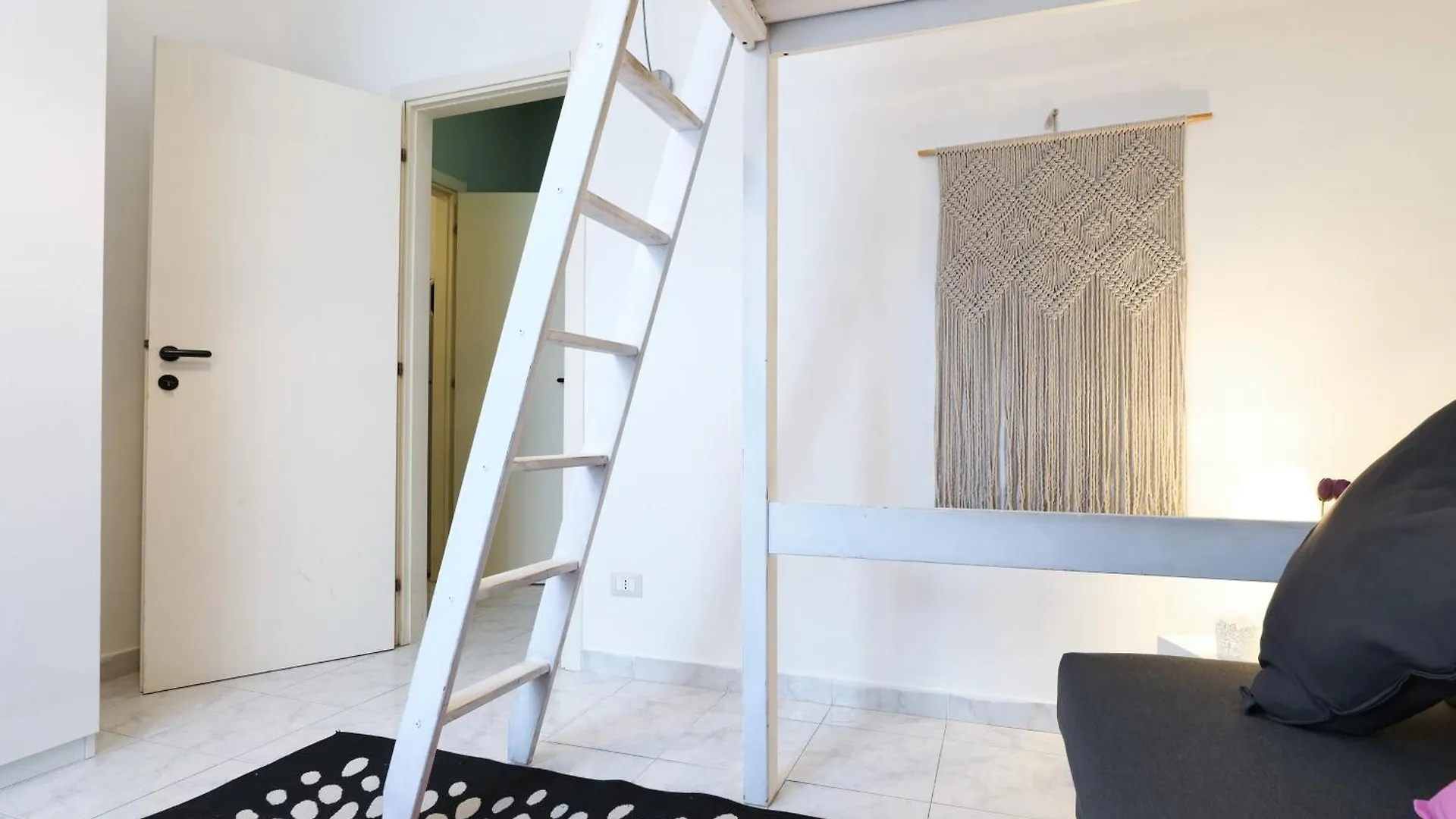 Primopiano - Padova 68 Apartment Milan