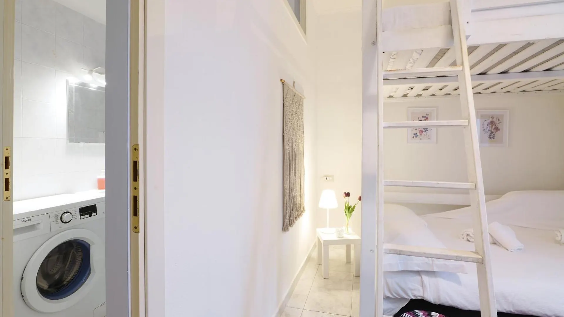 Primopiano - Padova 68 Apartment Milan Italy