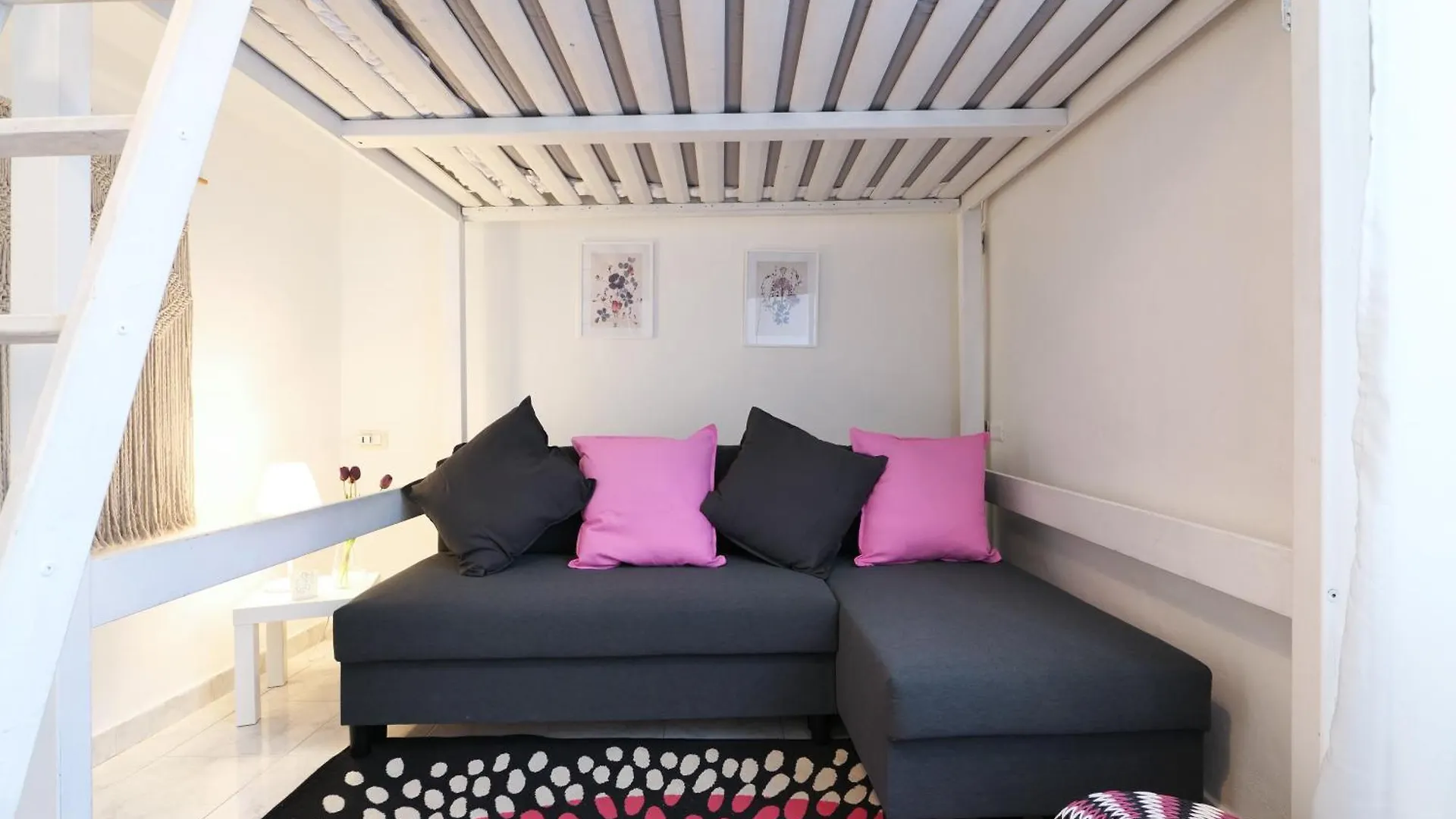 Primopiano - Padova 68 Apartment Milan Italy
