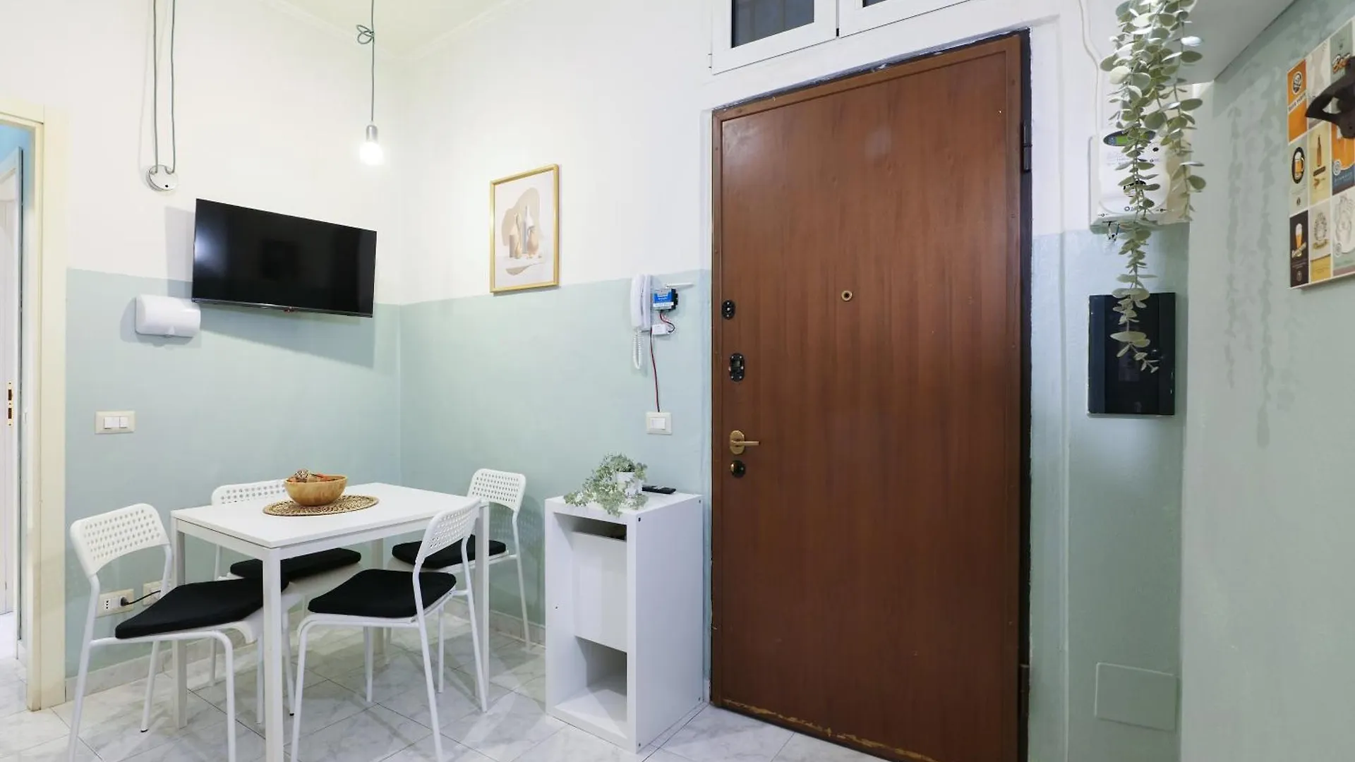 Primopiano - Padova 68 Apartment Milan