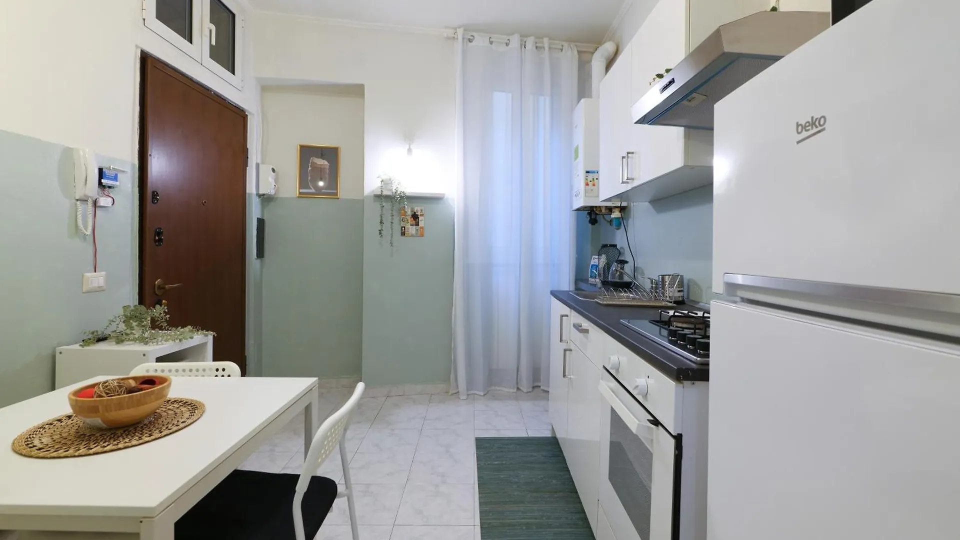 Primopiano - Padova 68 Apartment Milan