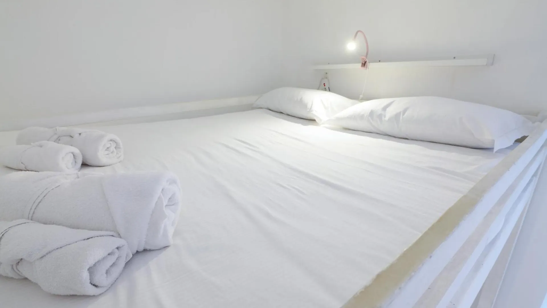 Primopiano - Padova 68 Apartment Milan Italy