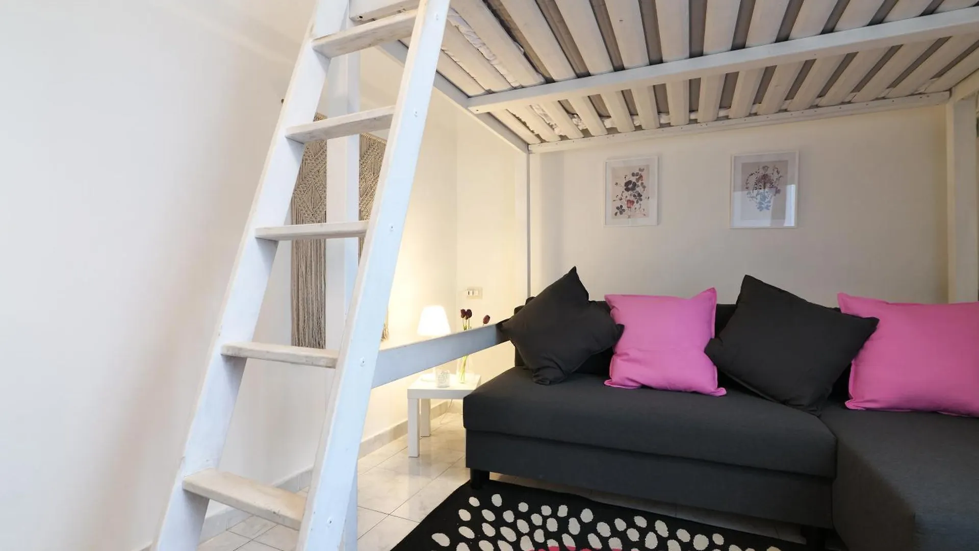 Primopiano - Padova 68 Apartment Milan