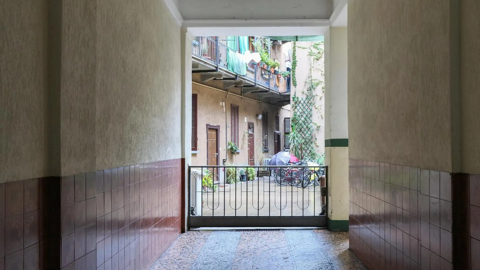 Primopiano - Padova 68 Apartment Milan Italy
