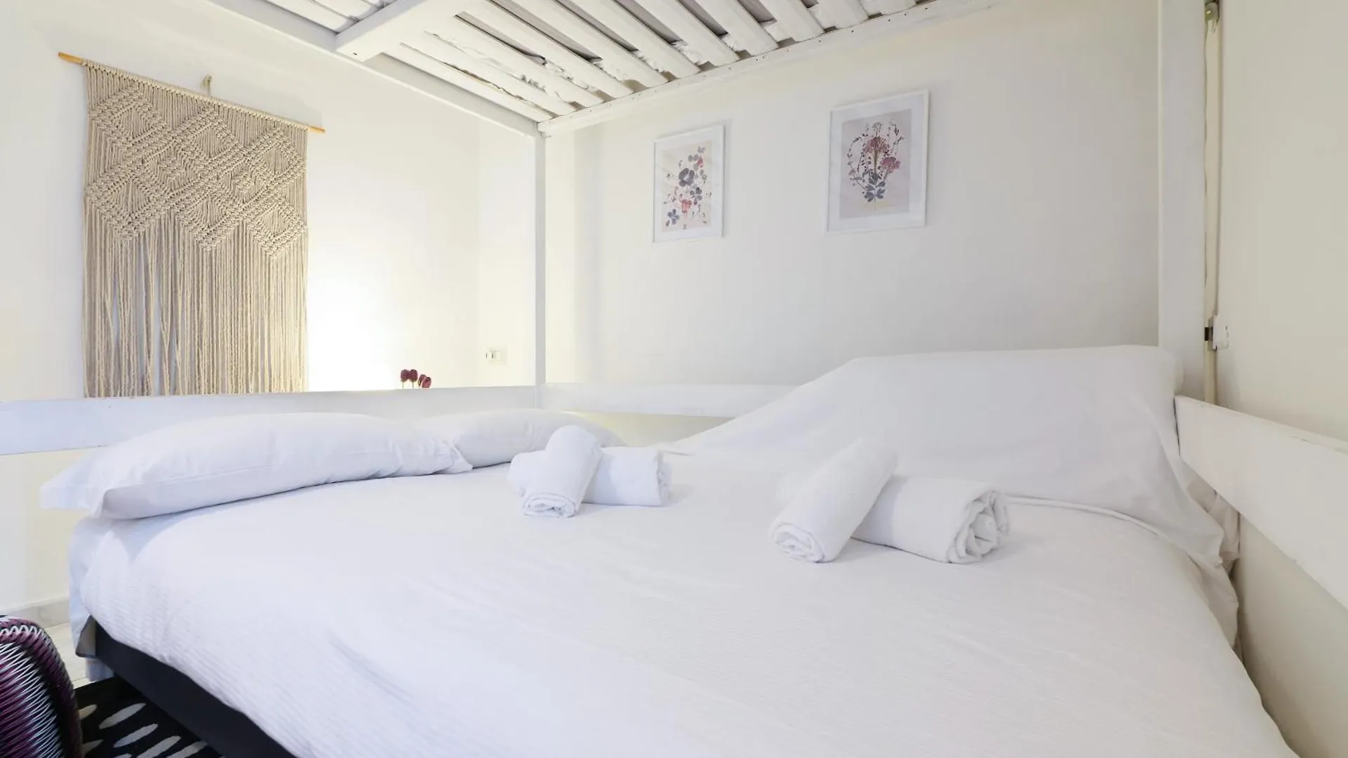 Primopiano - Padova 68 Apartment Milan Italy