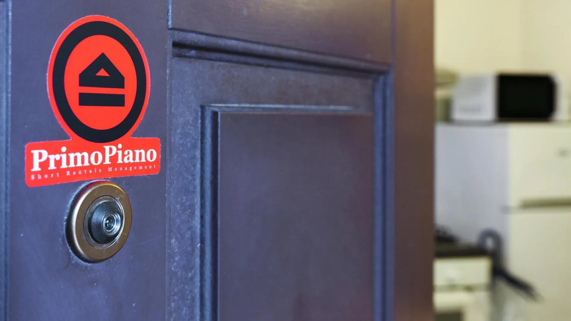 Primopiano - Padova 68 Apartment Milan Italy