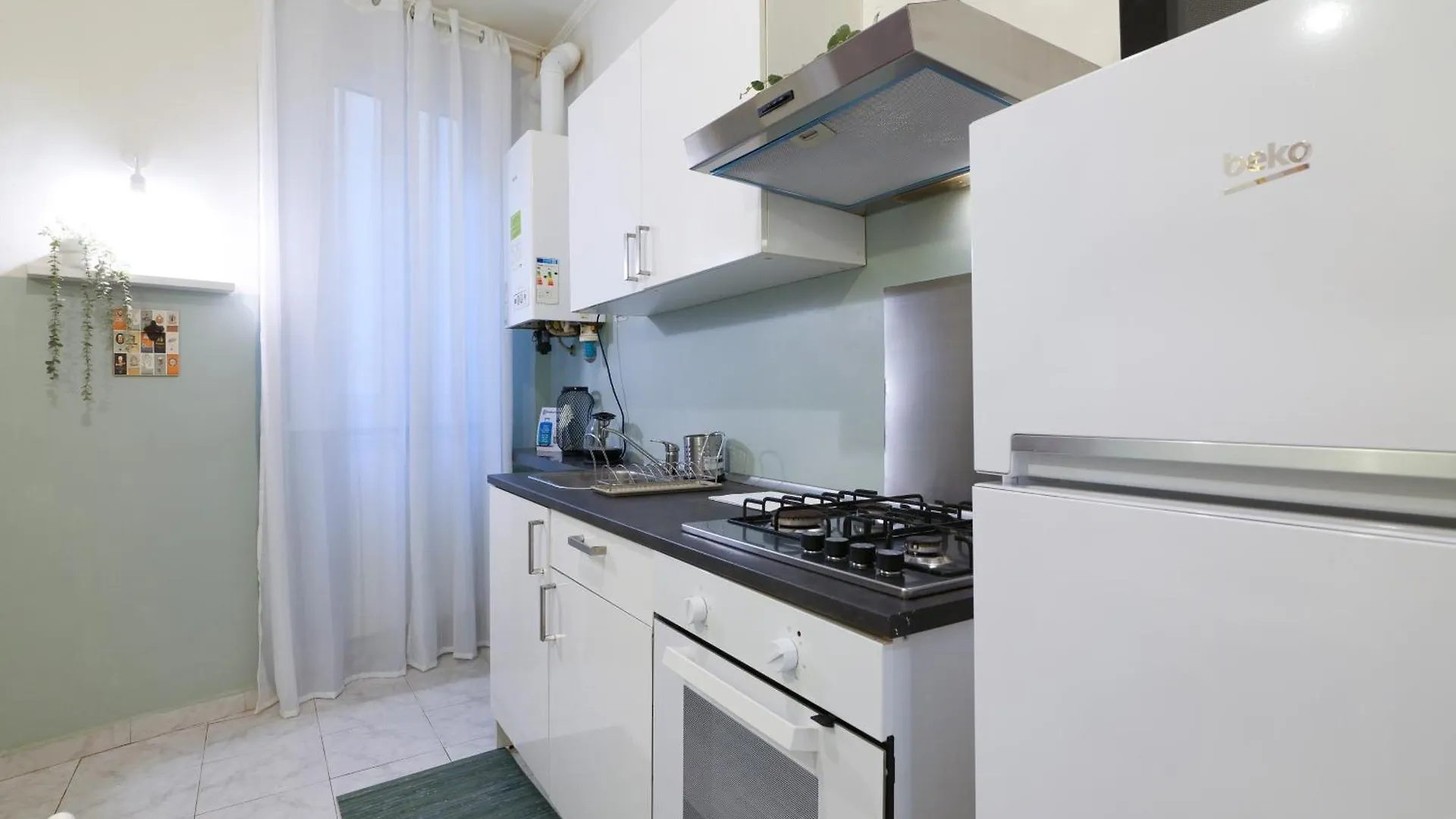 Primopiano - Padova 68 Apartment Milan