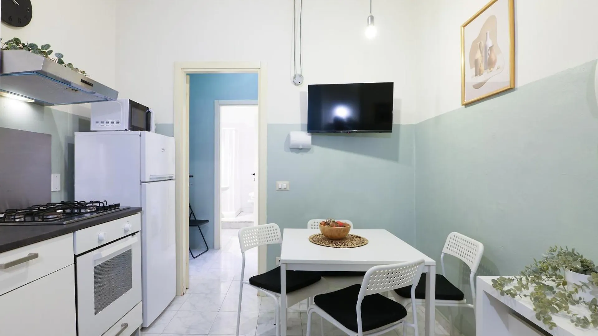 Primopiano - Padova 68 Apartment Milan Italy